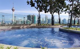 Eclipse Suites Robertson Bukit Bintang
